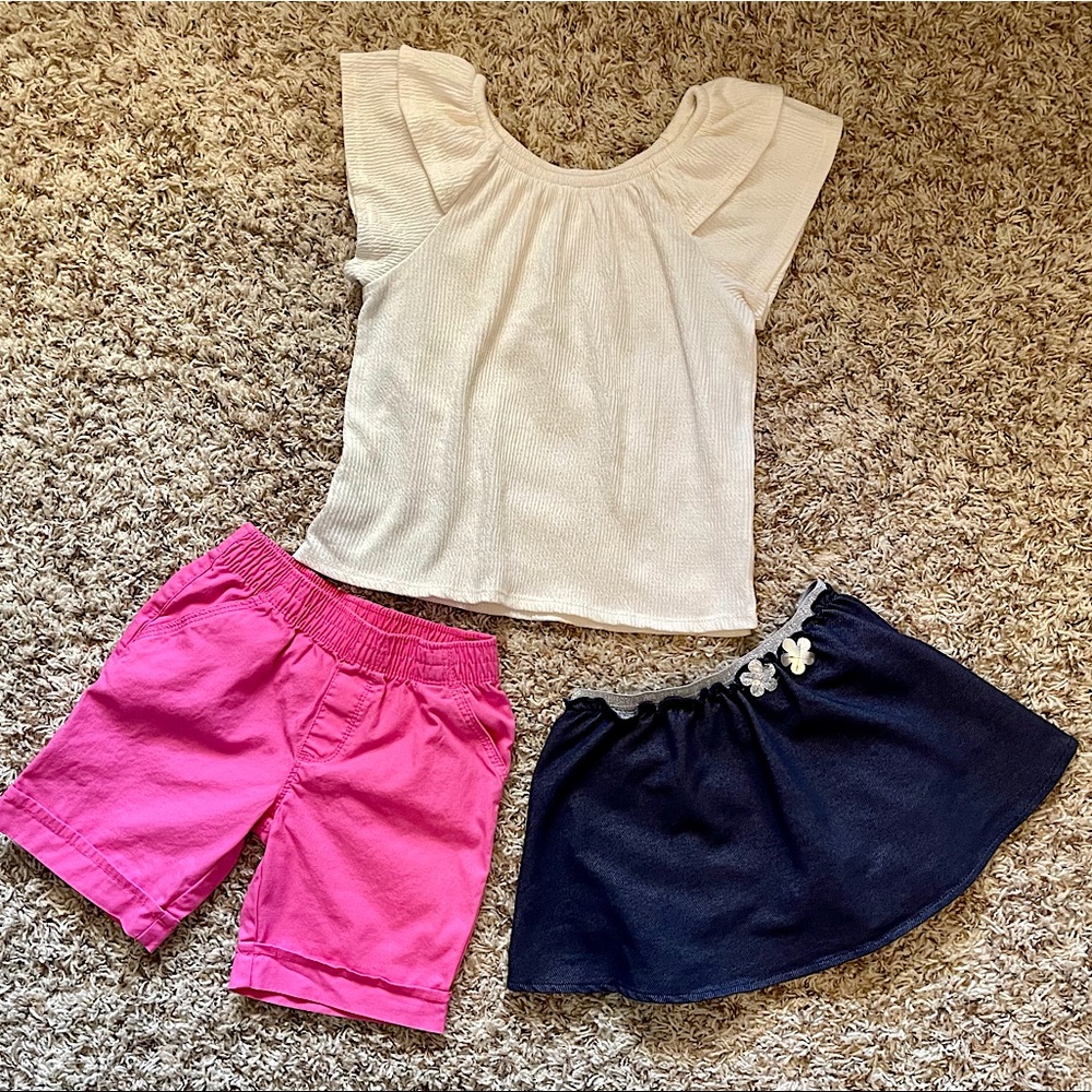 Clothing Bundle